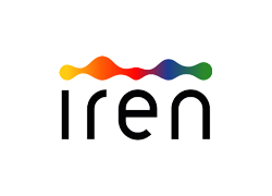 IREN