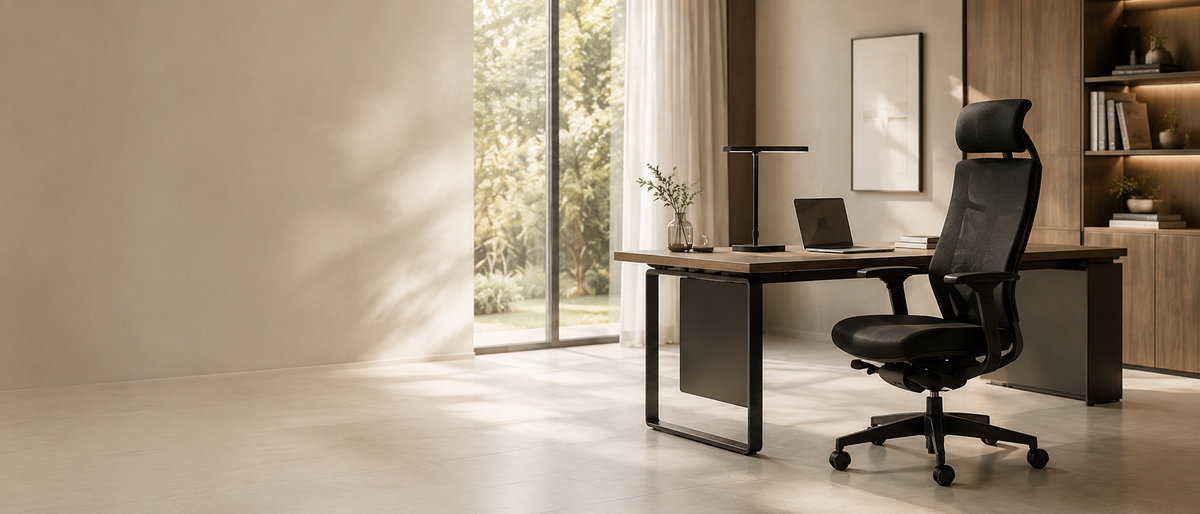 Sedute operative ergonomiche in ufficio – Isoardi Group