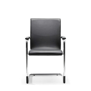 Sedia d'attesa AQABA GUEST QUICK (2 pz)