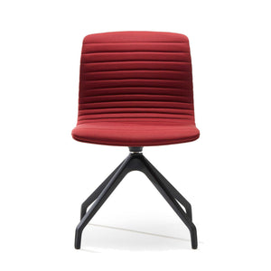 Sedia d'attesa UNION GUEST girevole
