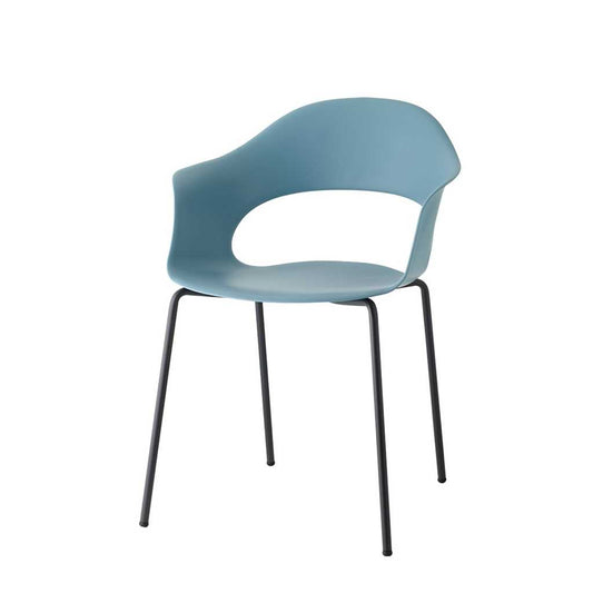 Sedia multiuso LADY B (4 pz)