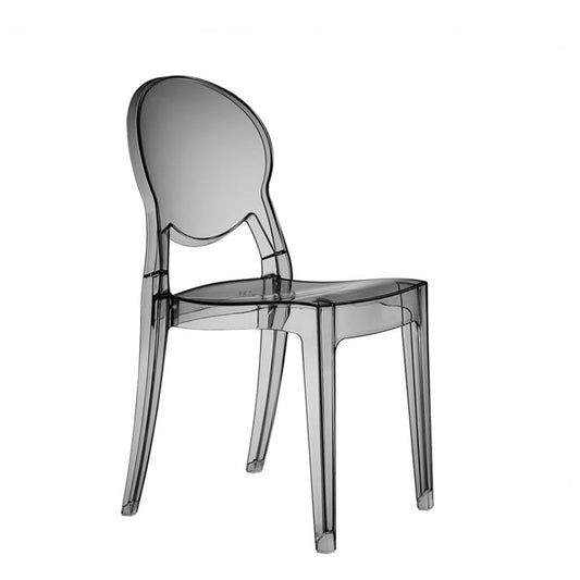 Sedia policarbonato IGLOO CHAIR (4 pz)