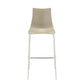 Sgabello ZEBRA TECNOPOLIMERO (2 pz)