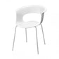 Sedia multiuso MISS B ANTISHOCK (4 pz)