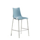 Sgabello ZEBRA TECNOPOLIMERO (2 pz)