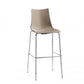 Sgabello ZEBRA TECNOPOLIMERO (2 pz)