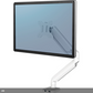 Braccio Monitor PLATINUM SERIES SINGOLO