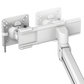 Braccio Monitor TALLO MODULAR 3FMS