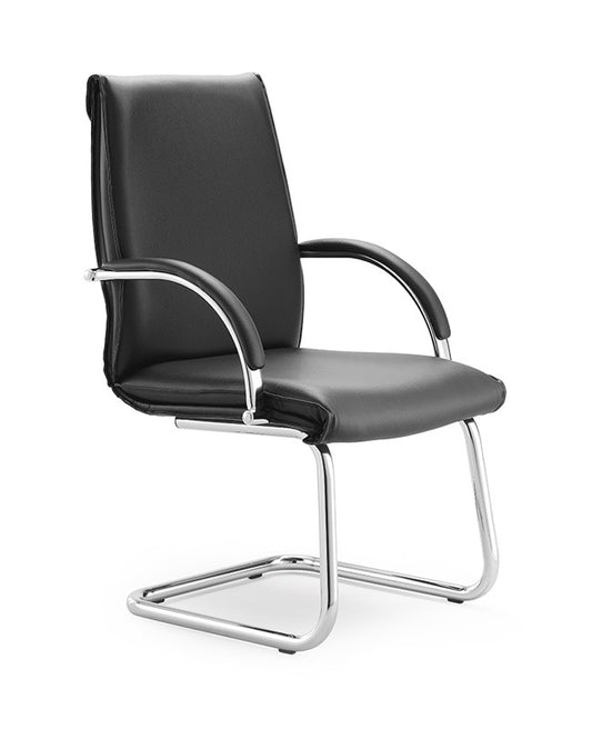 Sedia d'attesa CROMA V