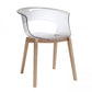 Sedia multiuso NATURAL MISS B ANTISHOCK (2 pz)