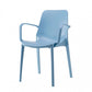 Sedia multiuso GINEVRA con Braccioli (4 pz)
