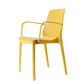 Sedia multiuso GINEVRA con Braccioli (4 pz)