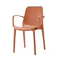 Sedia multiuso GINEVRA con Braccioli (4 pz)