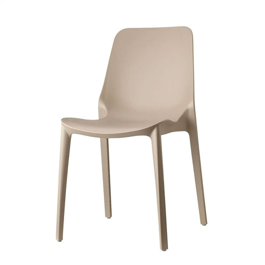 Sedia multiuso GINEVRA "Go GREEN" (6 pz)