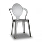 Sedia d'attesa SPOON (2 pz)