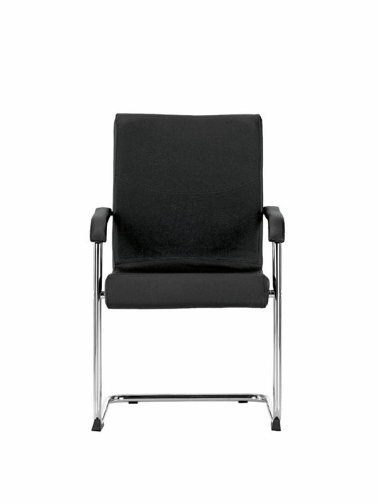 Sedia d'attesa AQABA QUICK GUEST (2 pz)