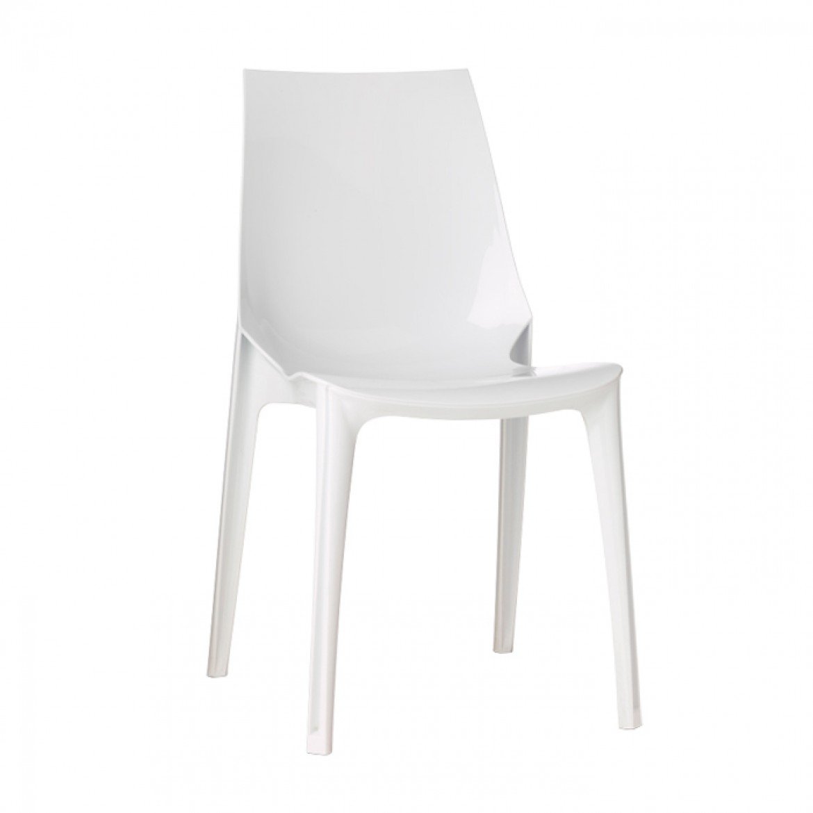 Sedia multiuso VANITY CHAIR (2 pz)